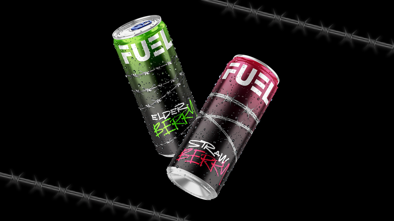 Визия за Fuel
