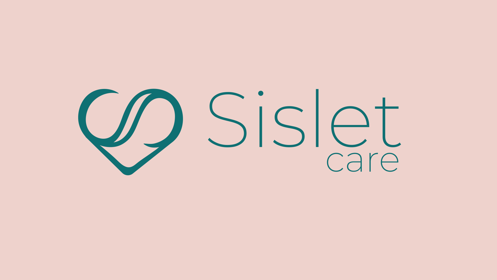 Основното лого на SisletCare