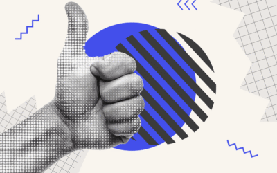 Визията, която говори вместо теб